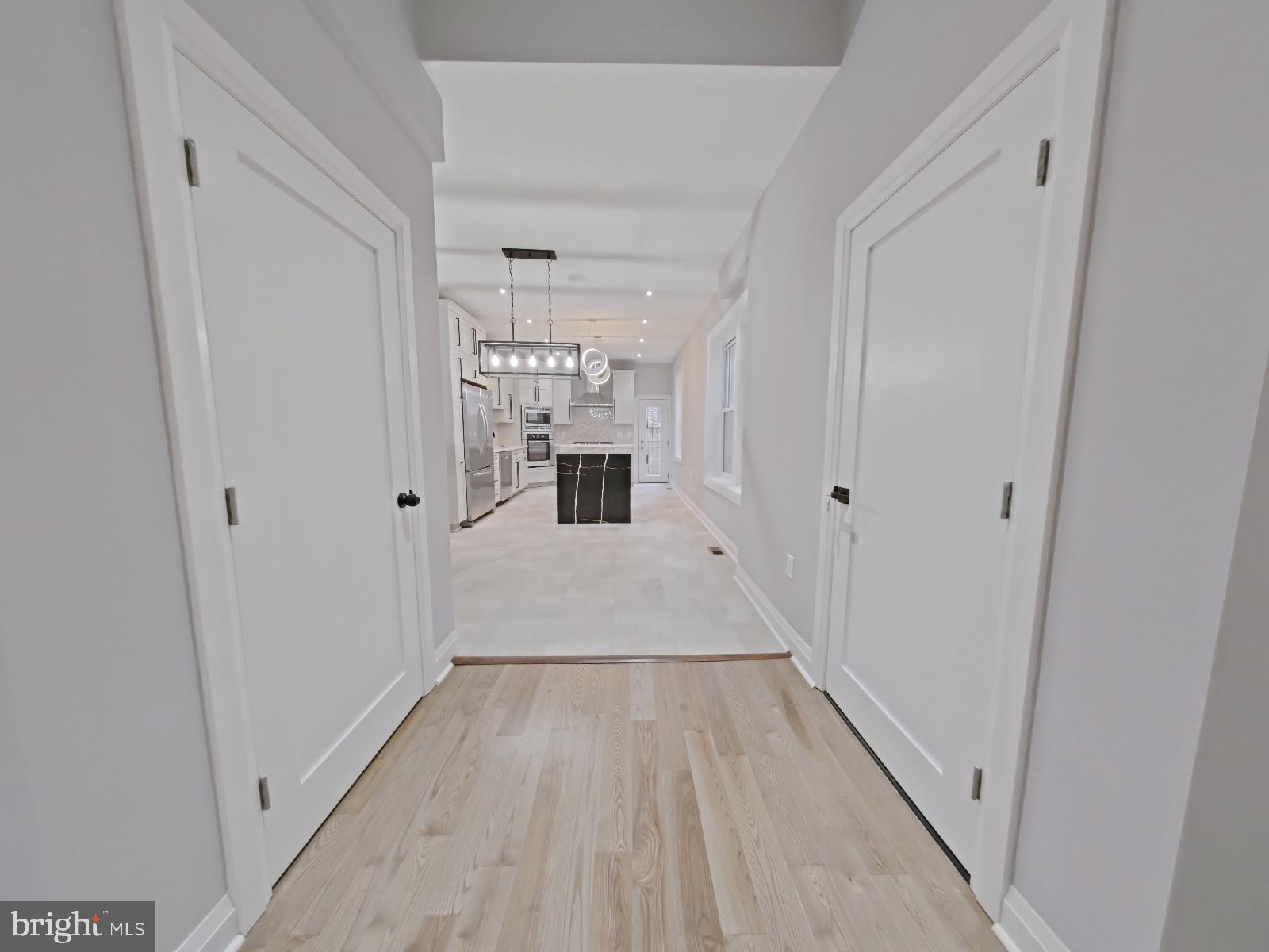 GRADUATE HOSPITAL - Residential