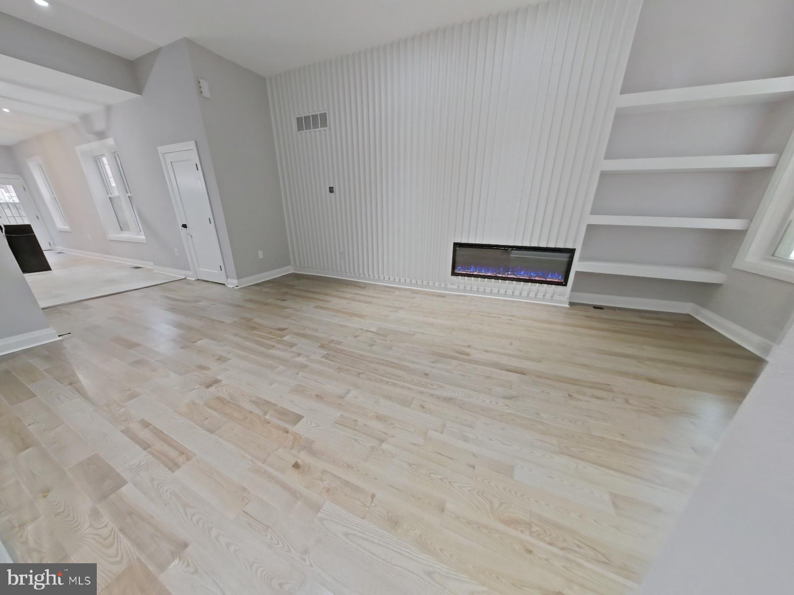 GRADUATE HOSPITAL - Residential