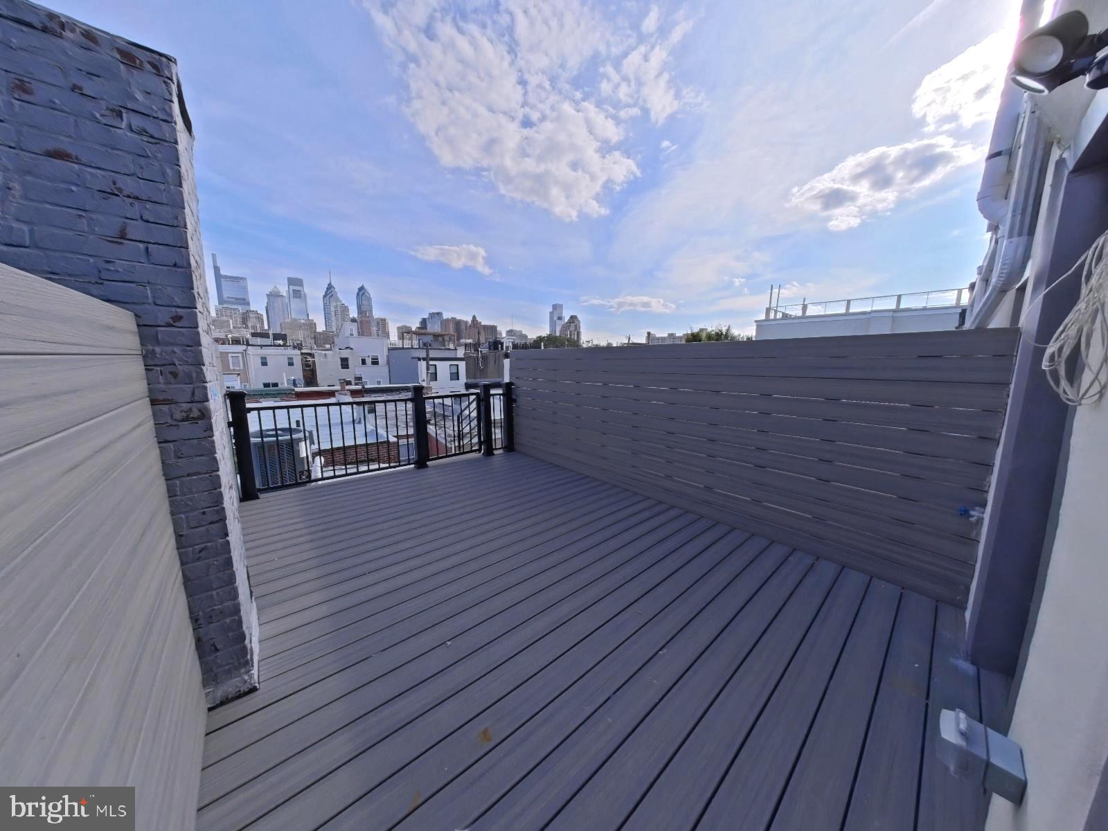 GRADUATE HOSPITAL - Residential