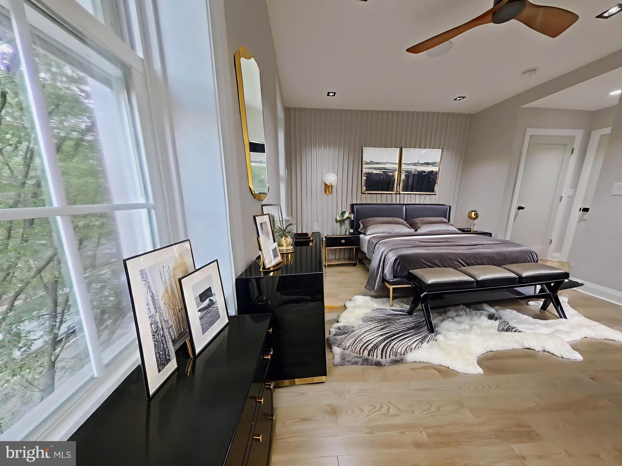 GRADUATE HOSPITAL - Residential