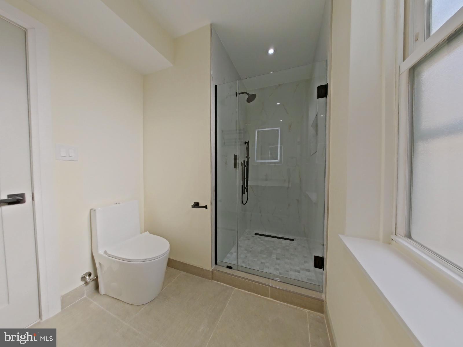 GRADUATE HOSPITAL - Residential