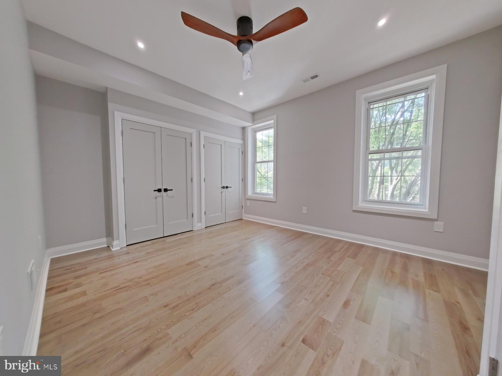 GRADUATE HOSPITAL - Residential