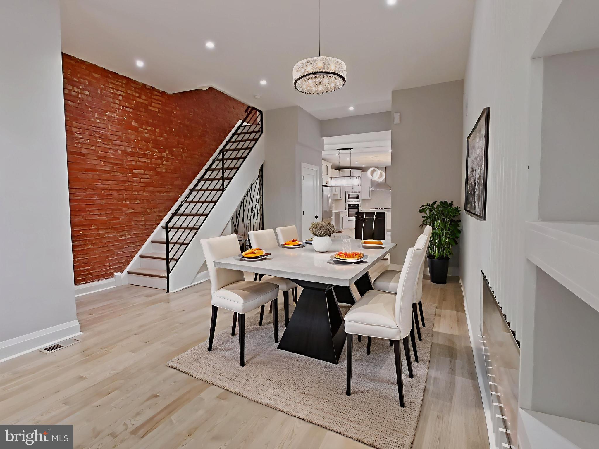 GRADUATE HOSPITAL - Residential