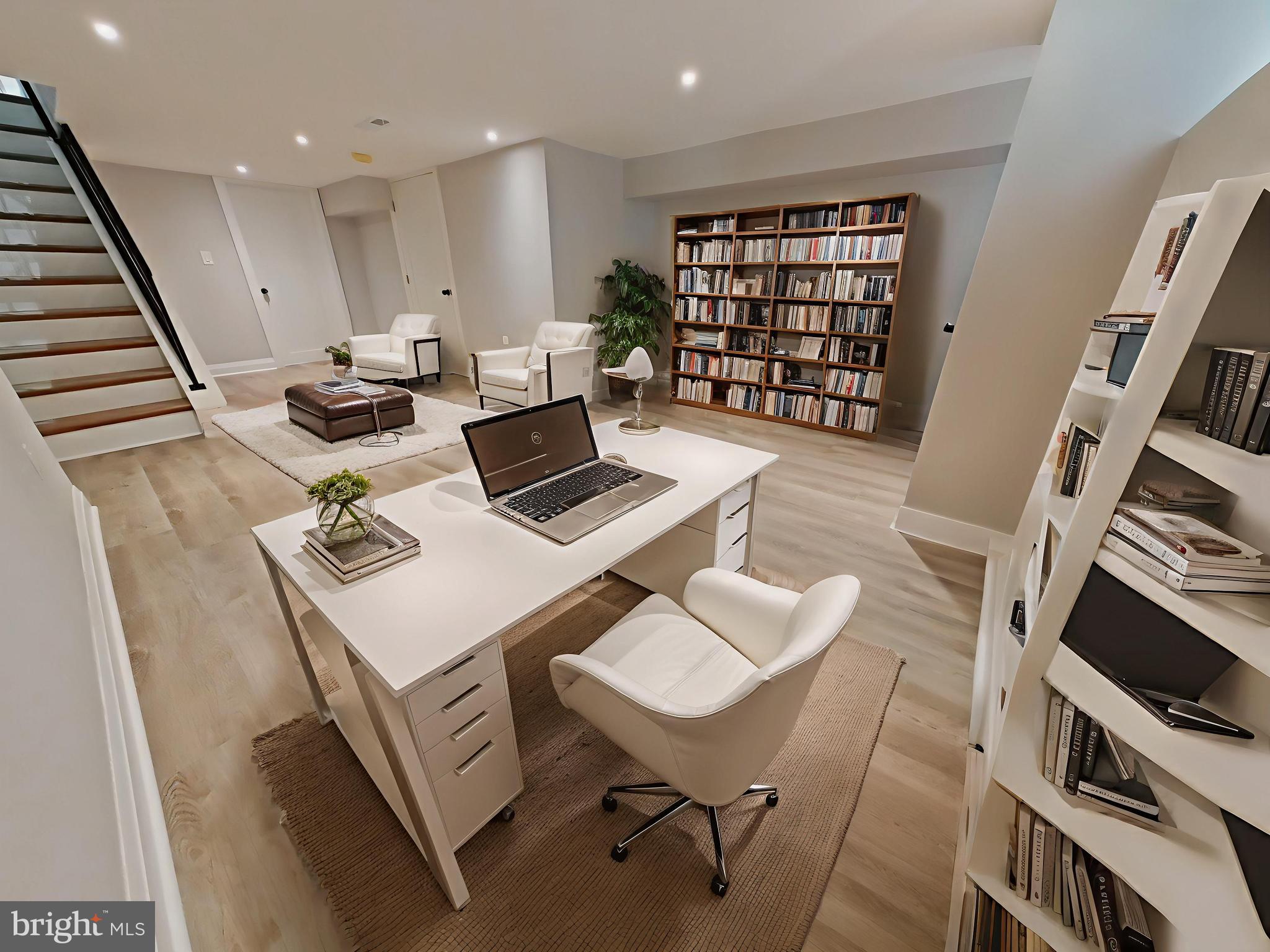 GRADUATE HOSPITAL - Residential