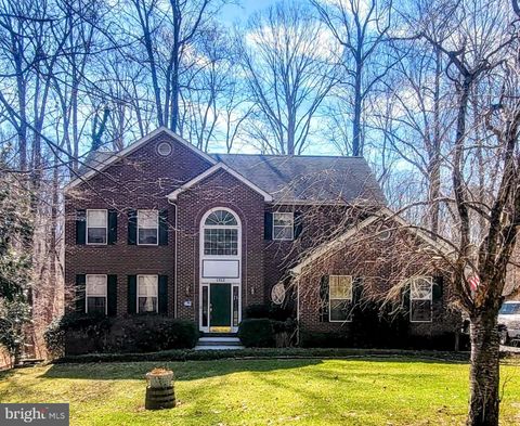 1412 BIDWELL LANE HUNTINGTOWN MD 20639