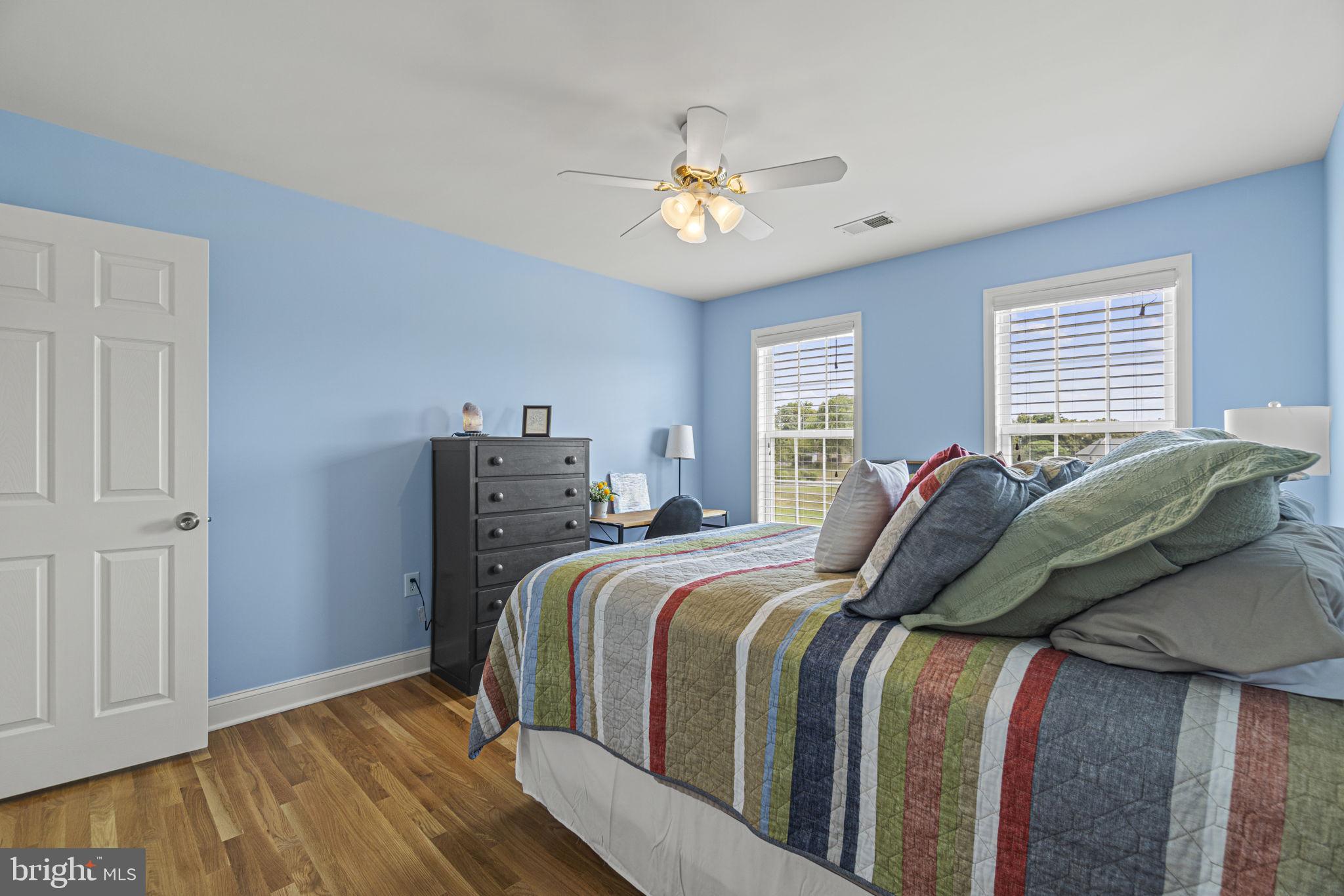 FAIRVIEW PLACE - Residential