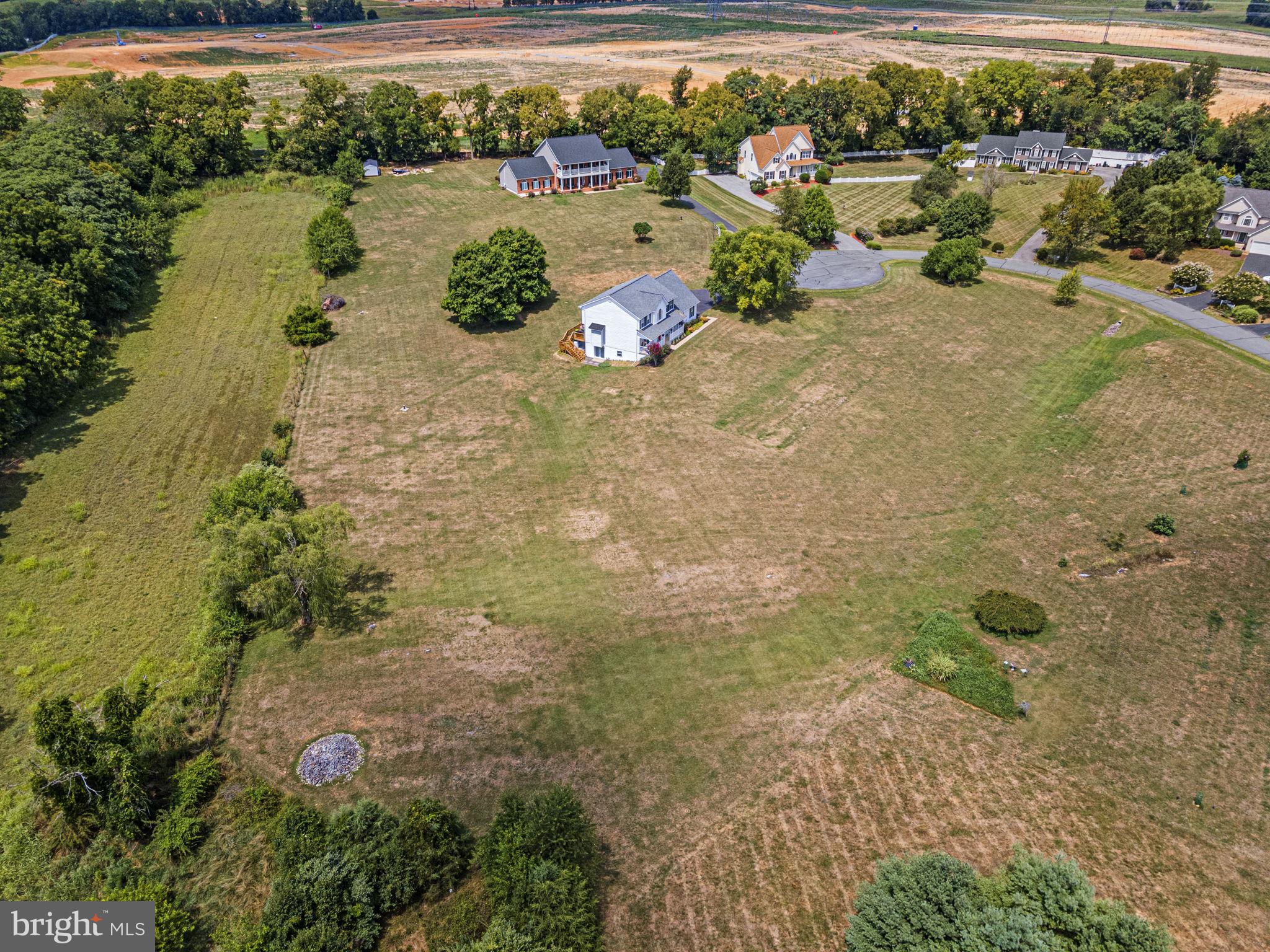 FAIRVIEW PLACE - Residential