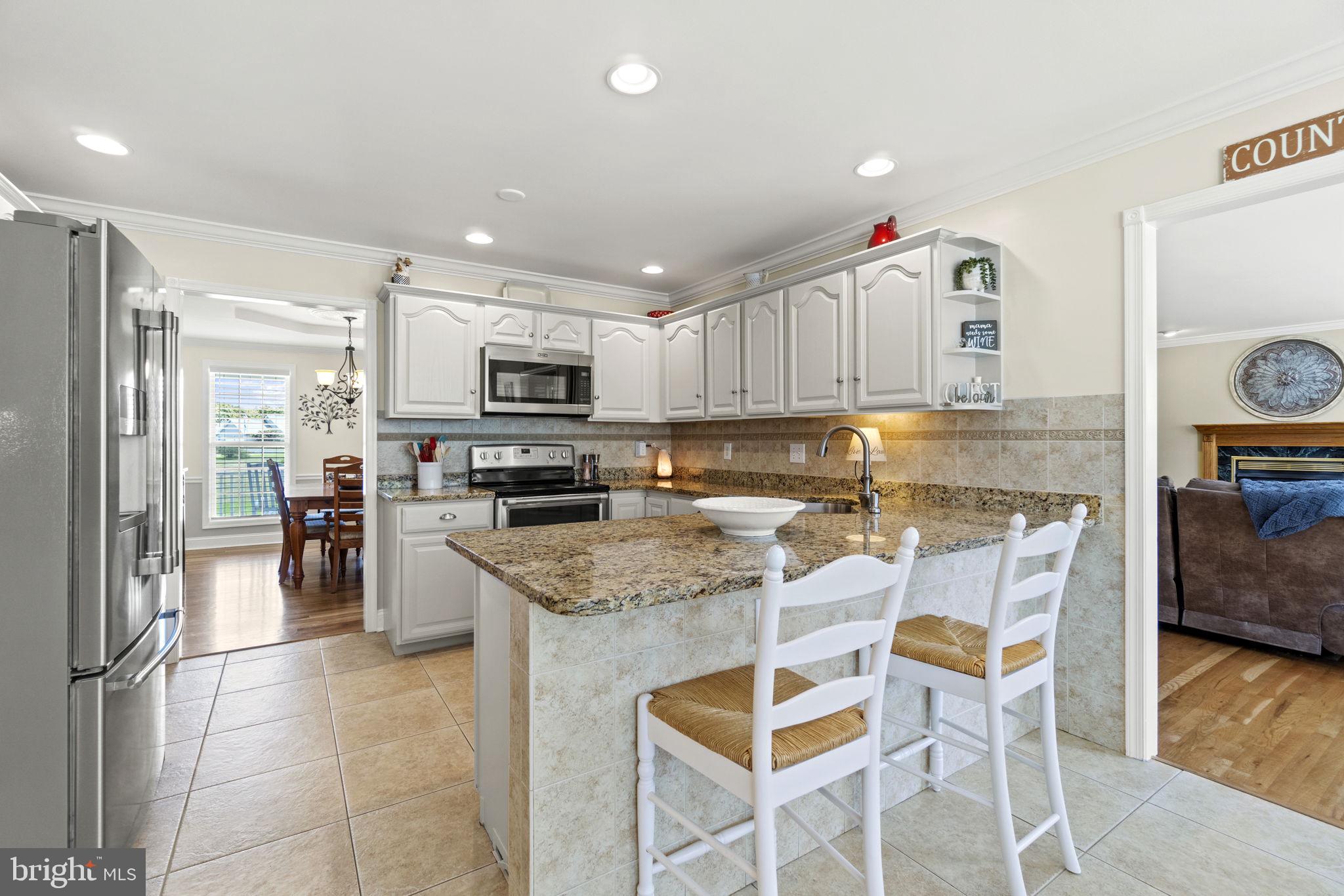 FAIRVIEW PLACE - Residential