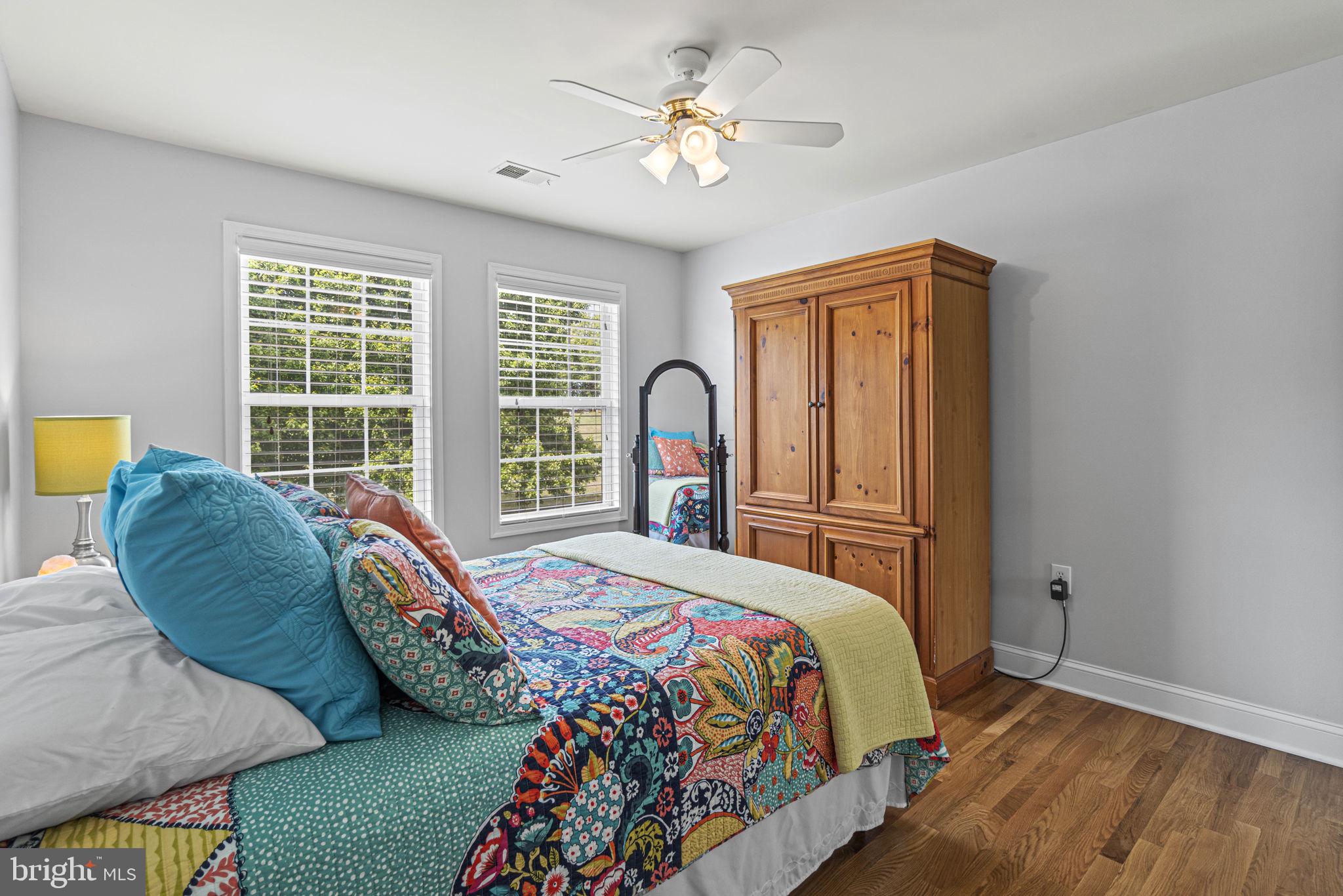 FAIRVIEW PLACE - Residential