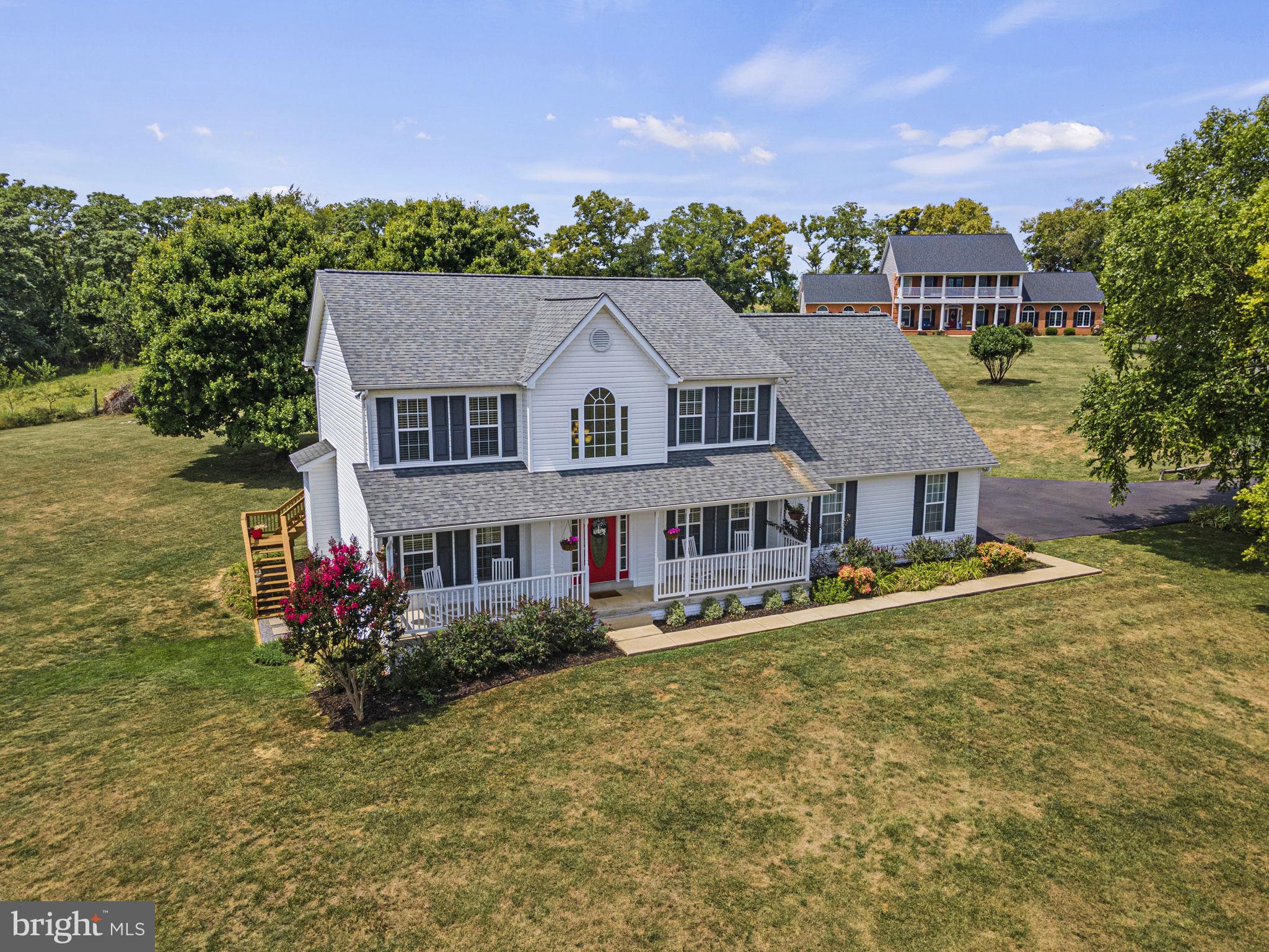 FAIRVIEW PLACE - Residential