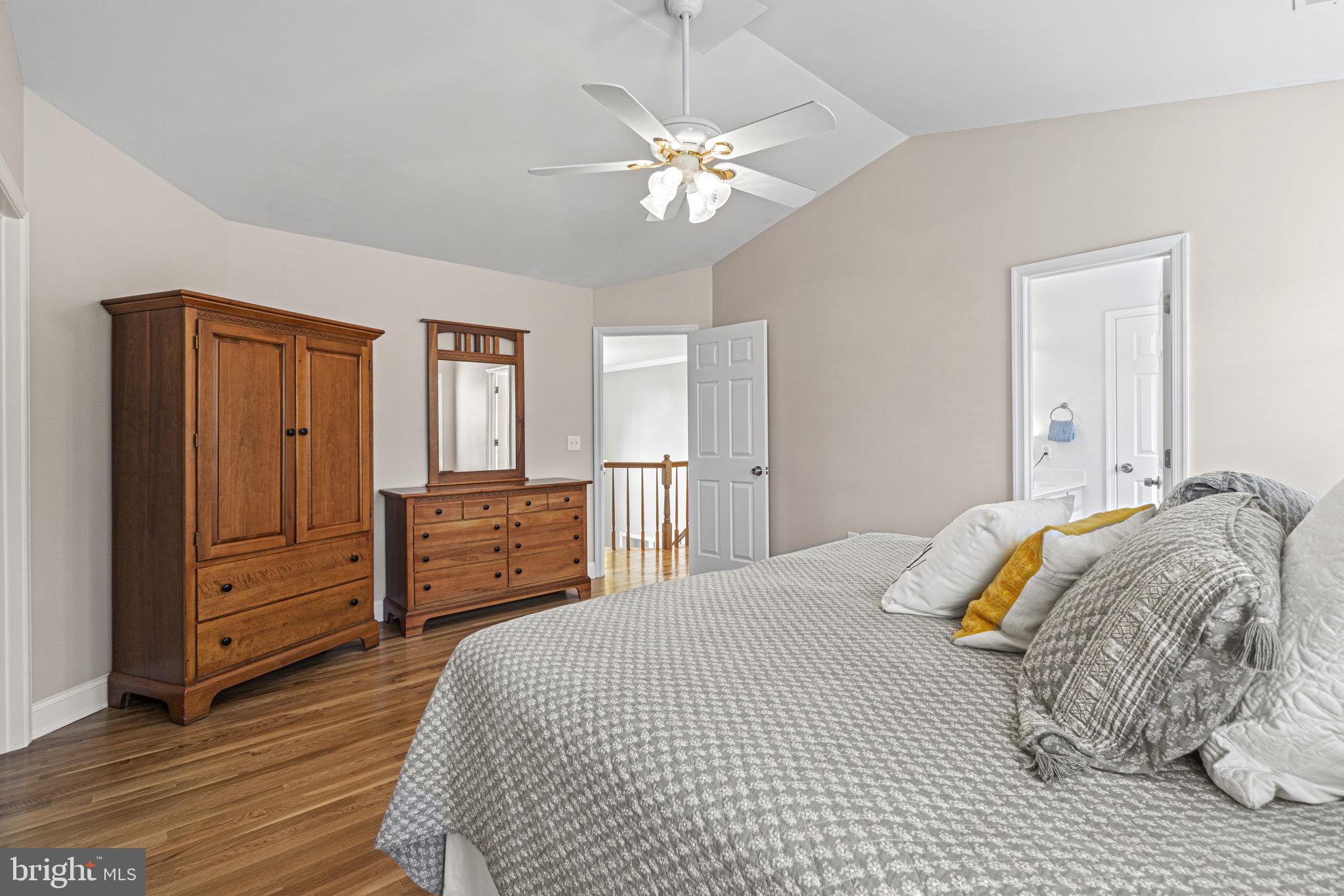 FAIRVIEW PLACE - Residential