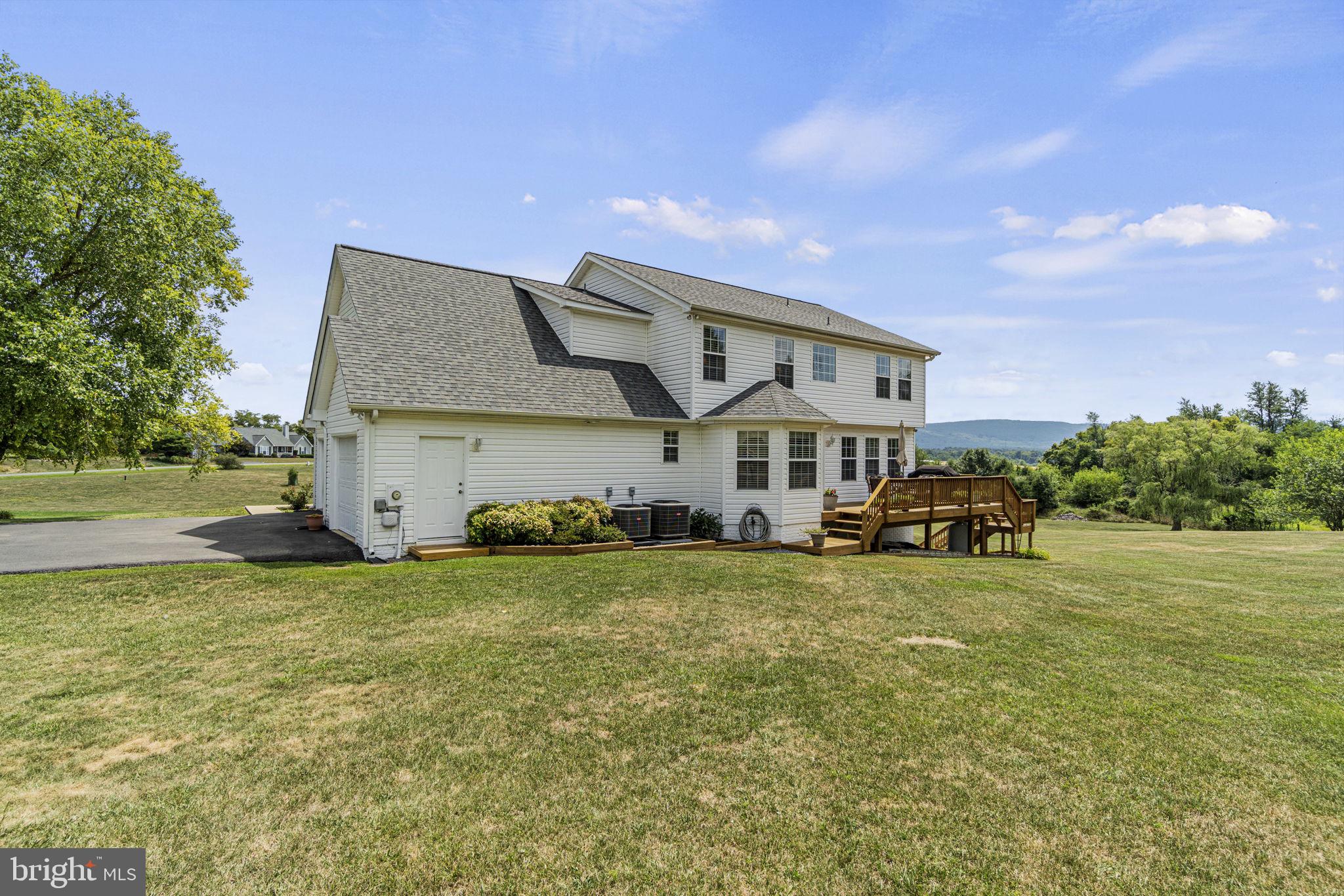 FAIRVIEW PLACE - Residential