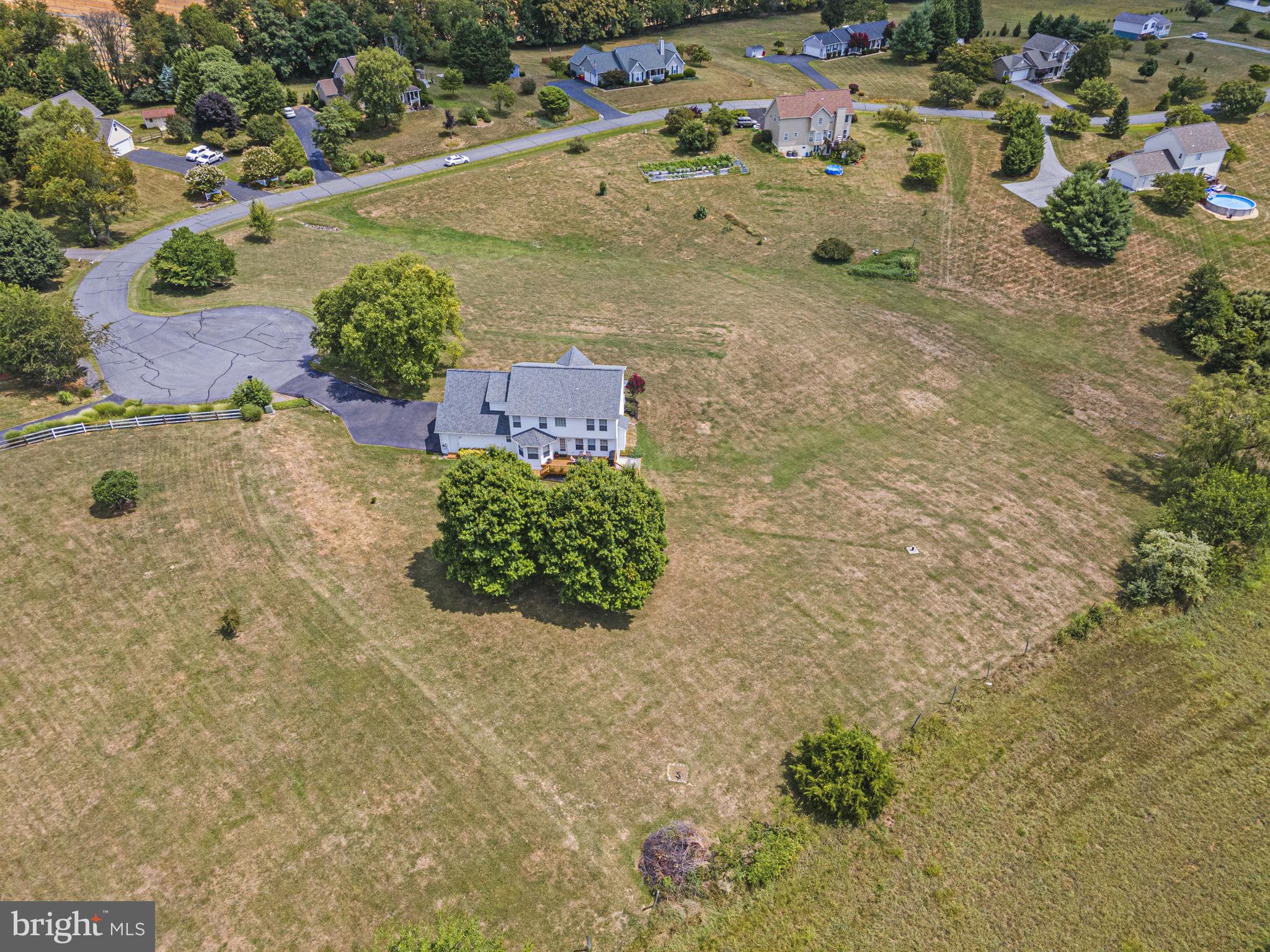 FAIRVIEW PLACE - Residential