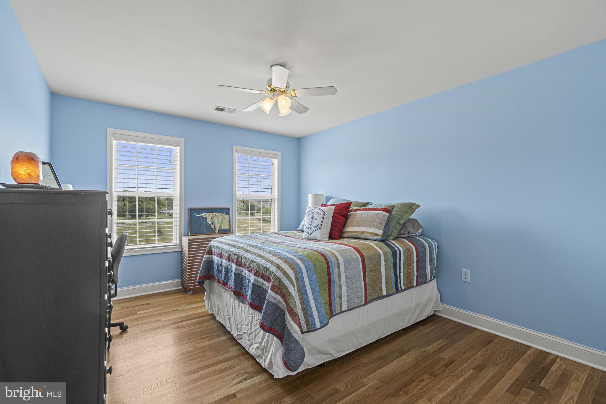 FAIRVIEW PLACE - Residential