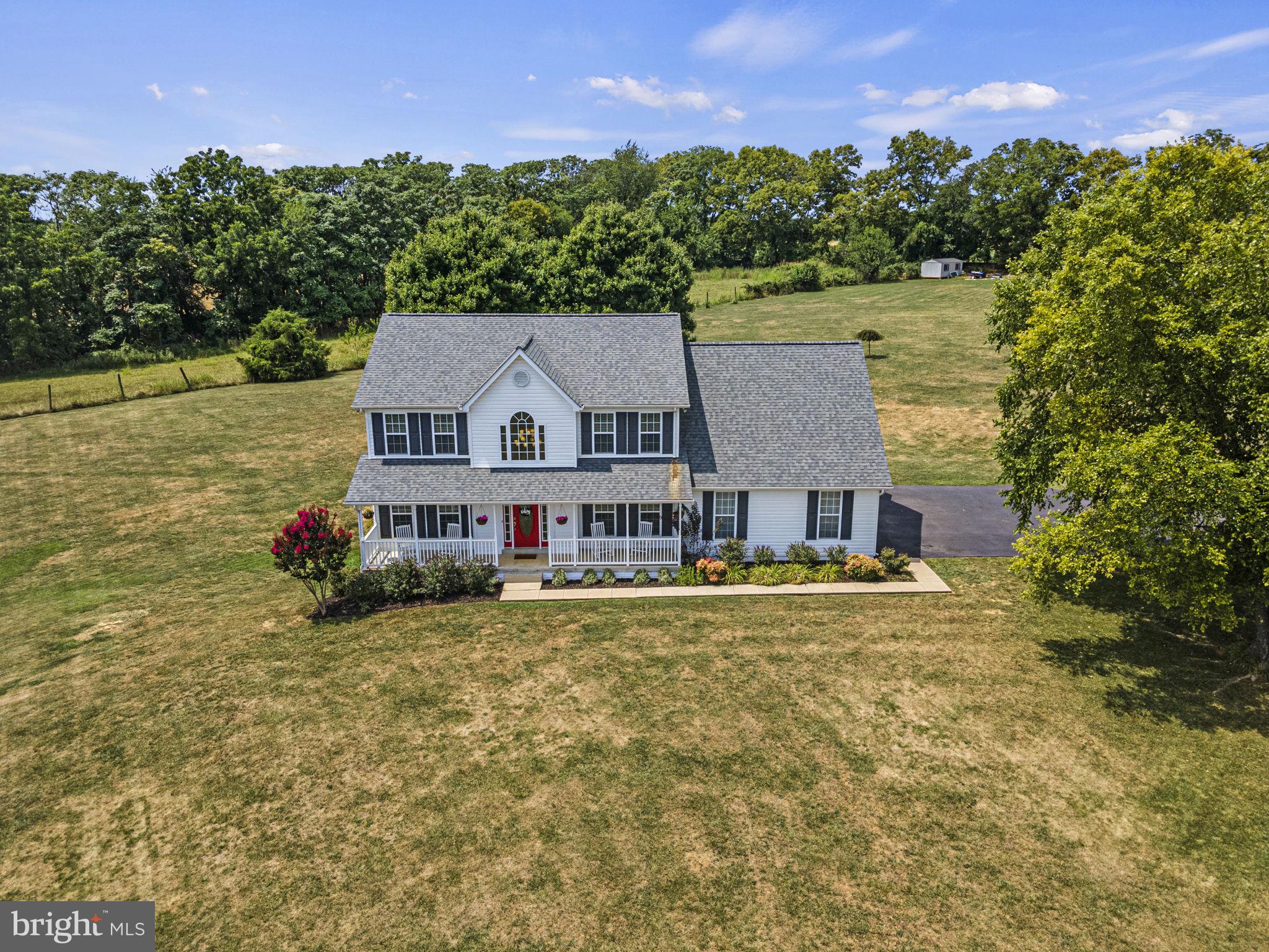 FAIRVIEW PLACE - Residential