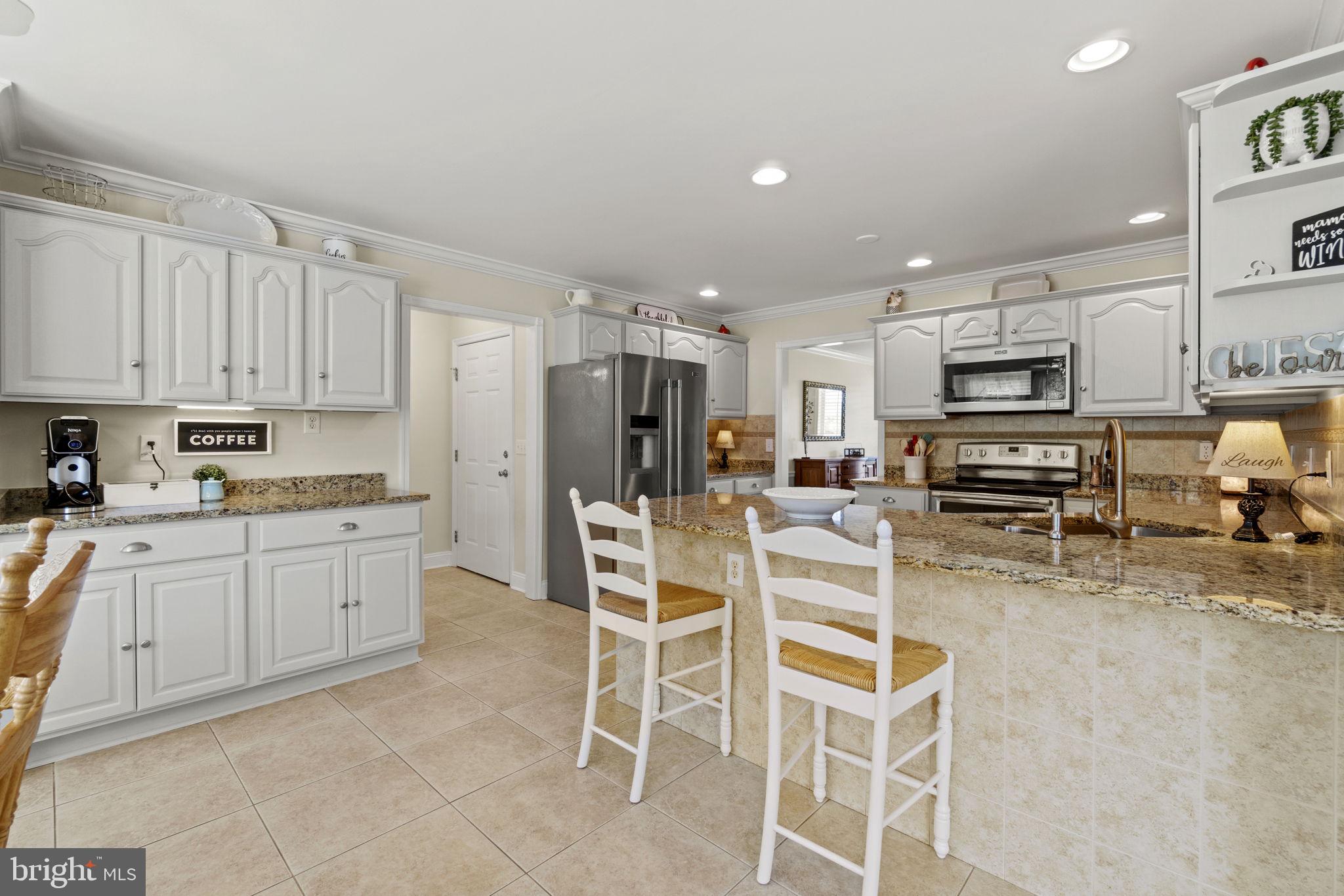 FAIRVIEW PLACE - Residential