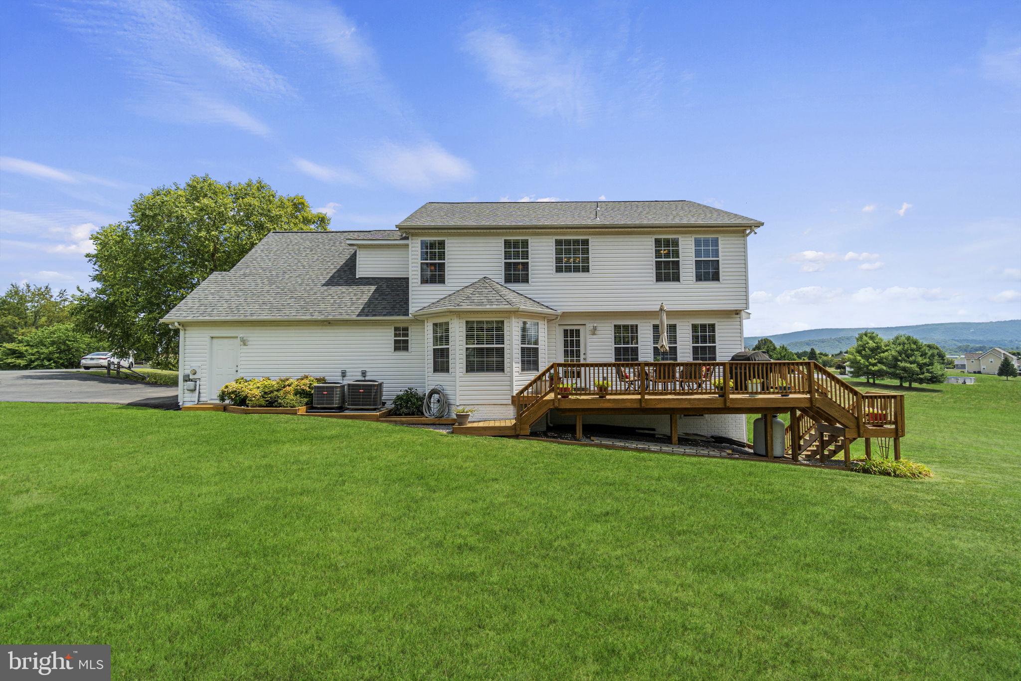 FAIRVIEW PLACE - Residential