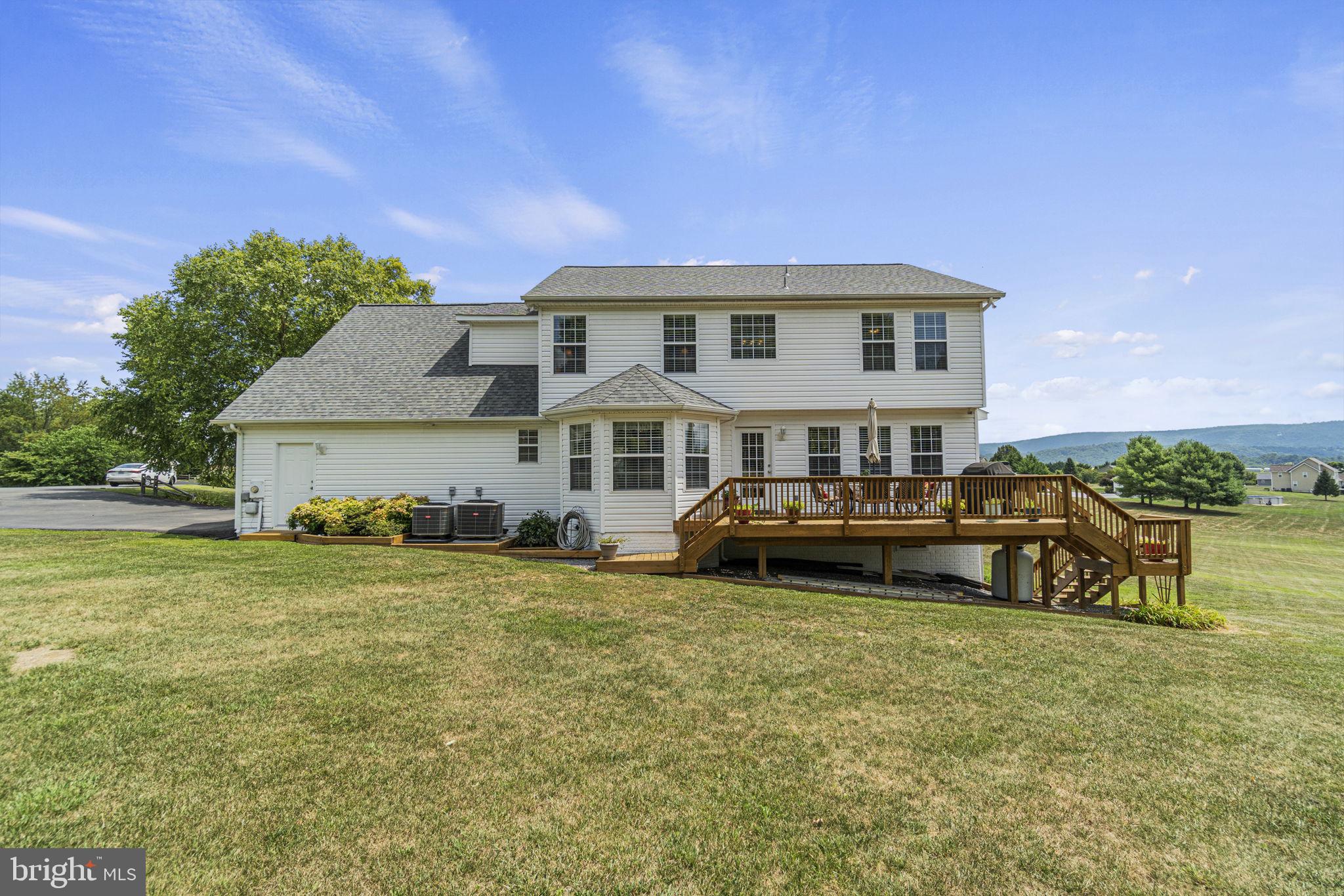 FAIRVIEW PLACE - Residential