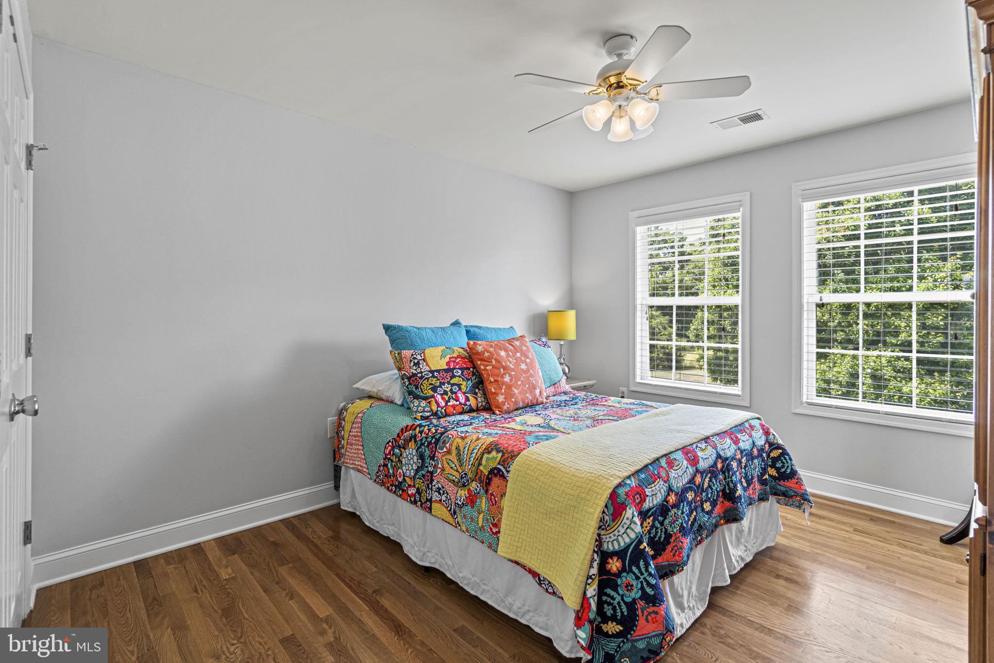 FAIRVIEW PLACE - Residential