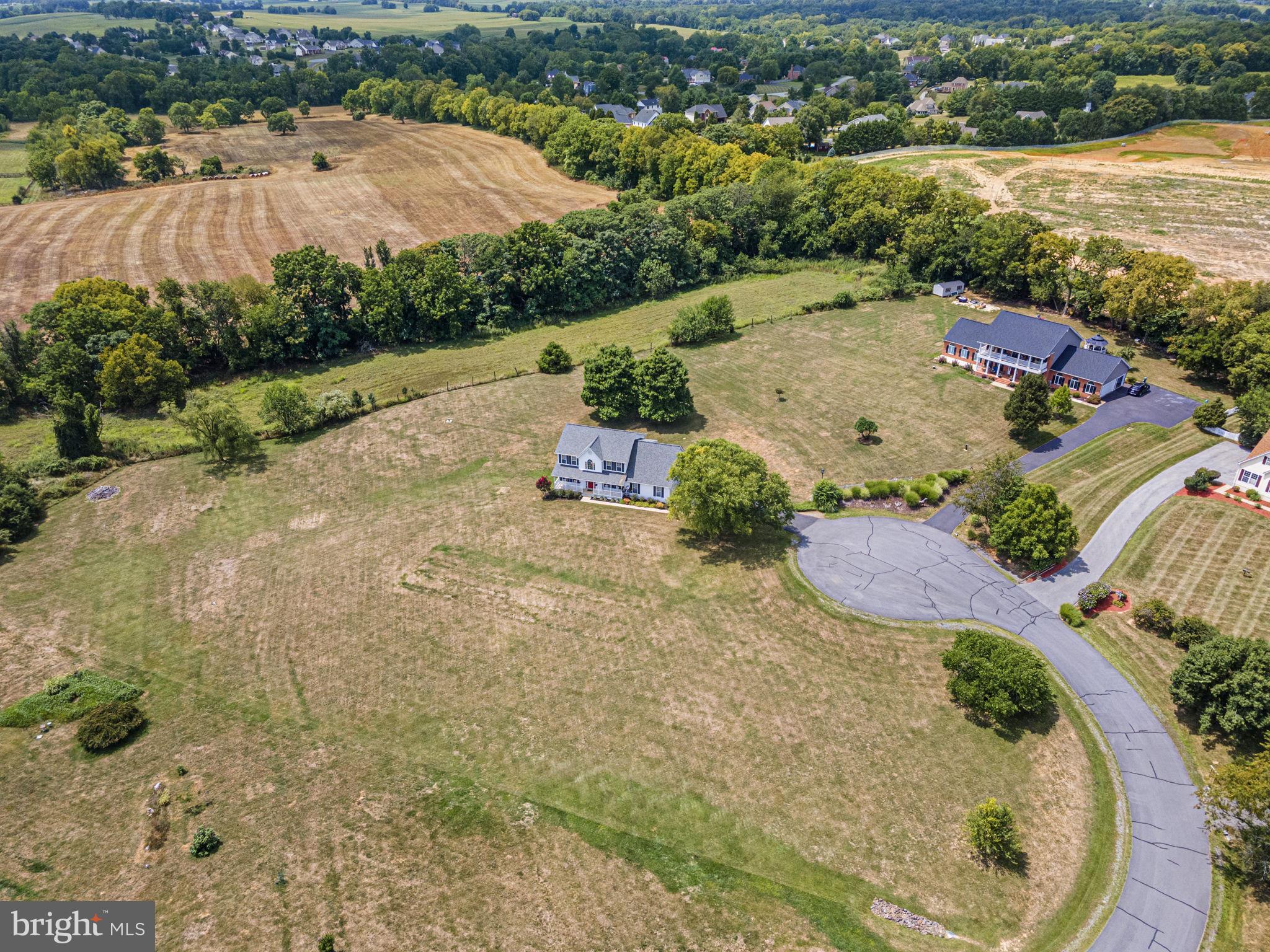 FAIRVIEW PLACE - Residential