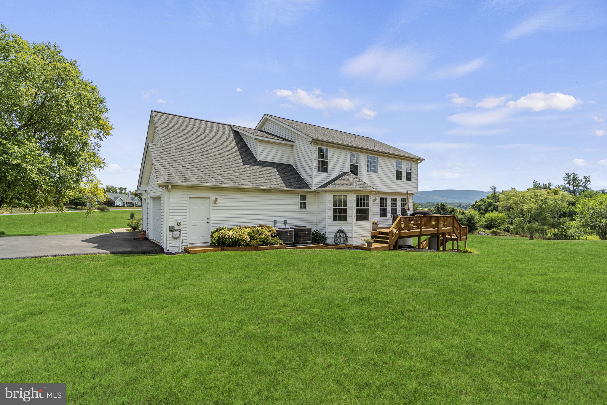 FAIRVIEW PLACE - Residential