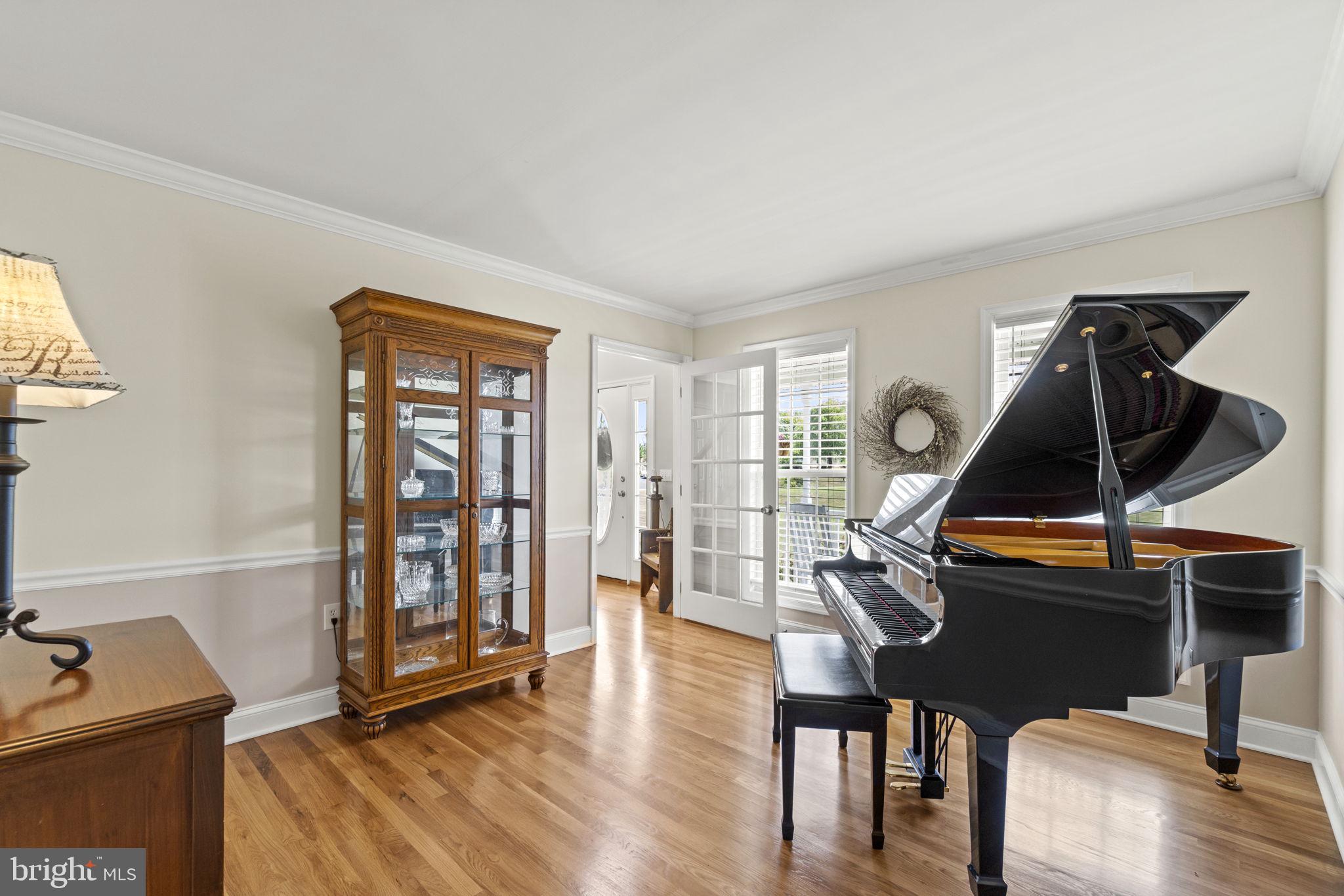 FAIRVIEW PLACE - Residential