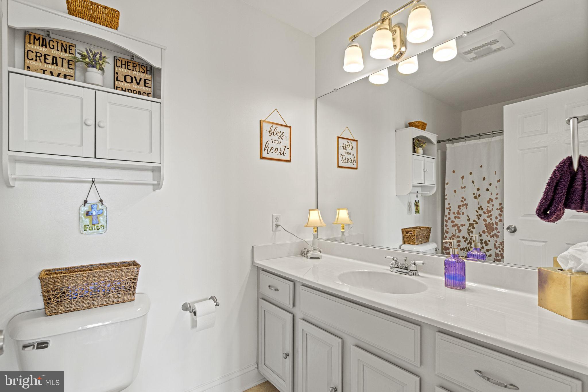 FAIRVIEW PLACE - Residential