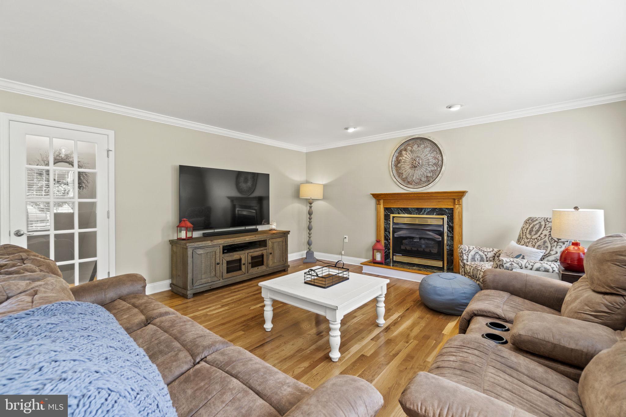 FAIRVIEW PLACE - Residential