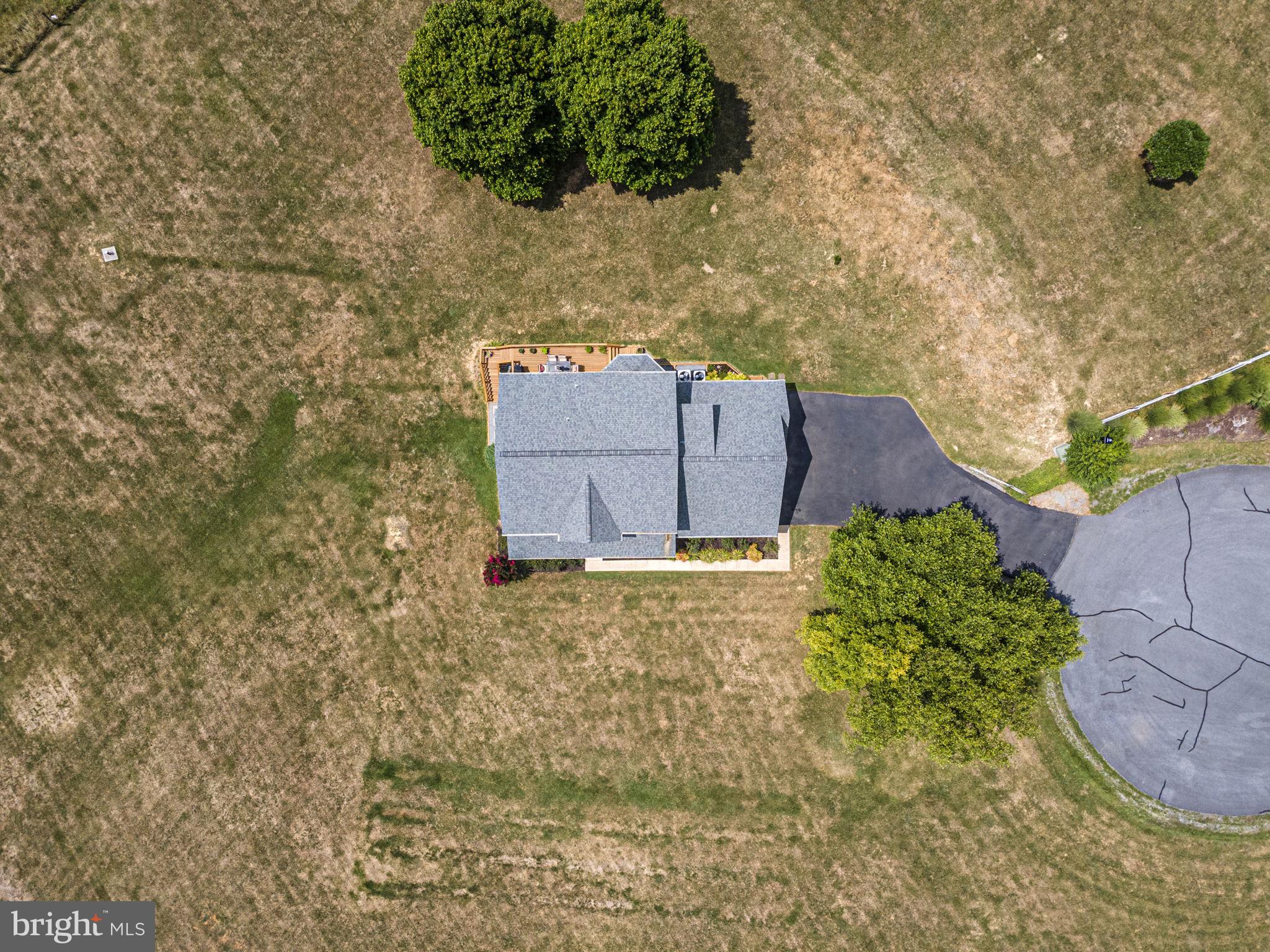 FAIRVIEW PLACE - Residential