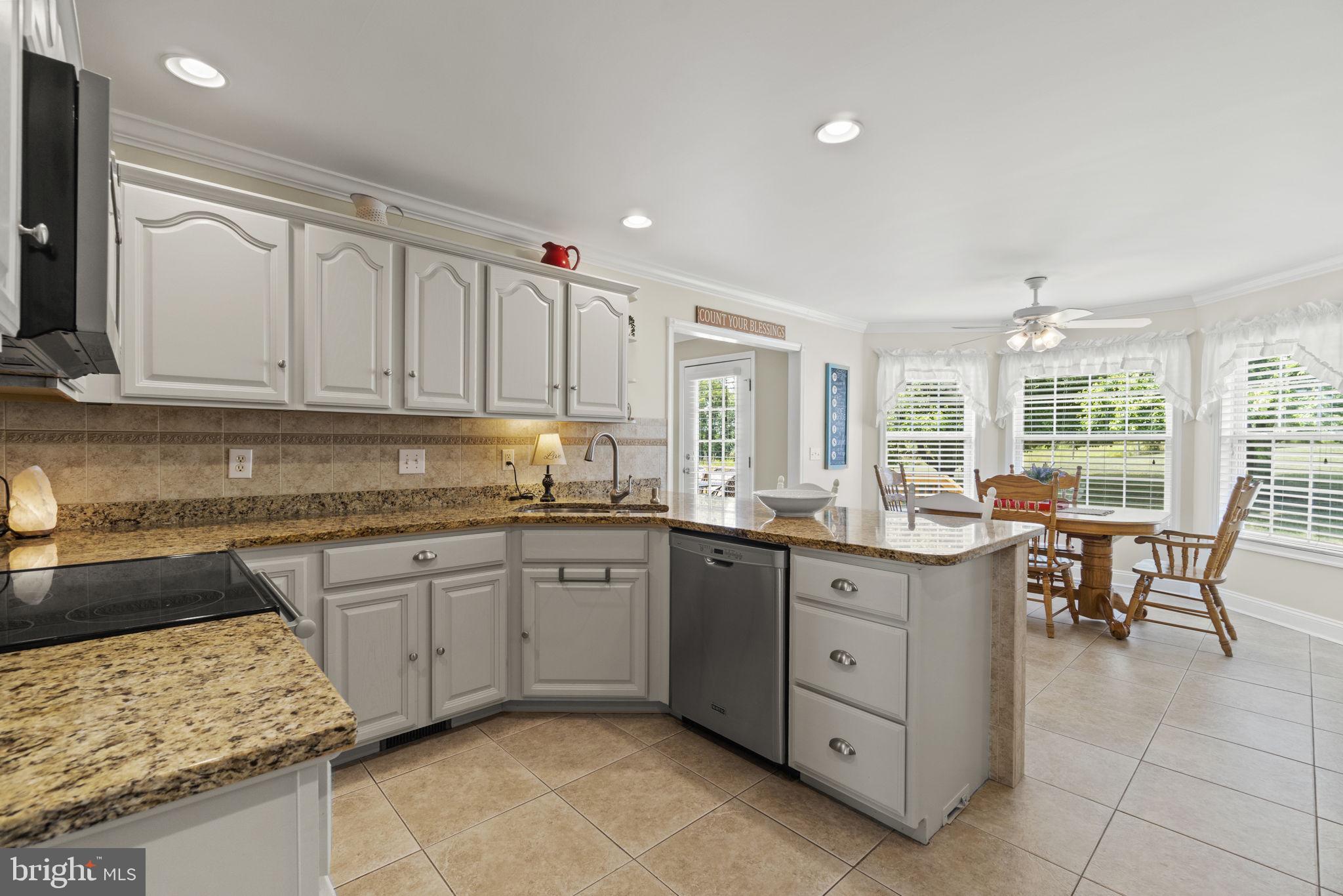 FAIRVIEW PLACE - Residential