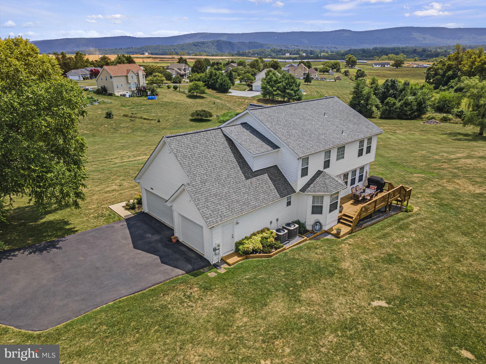 FAIRVIEW PLACE - Residential