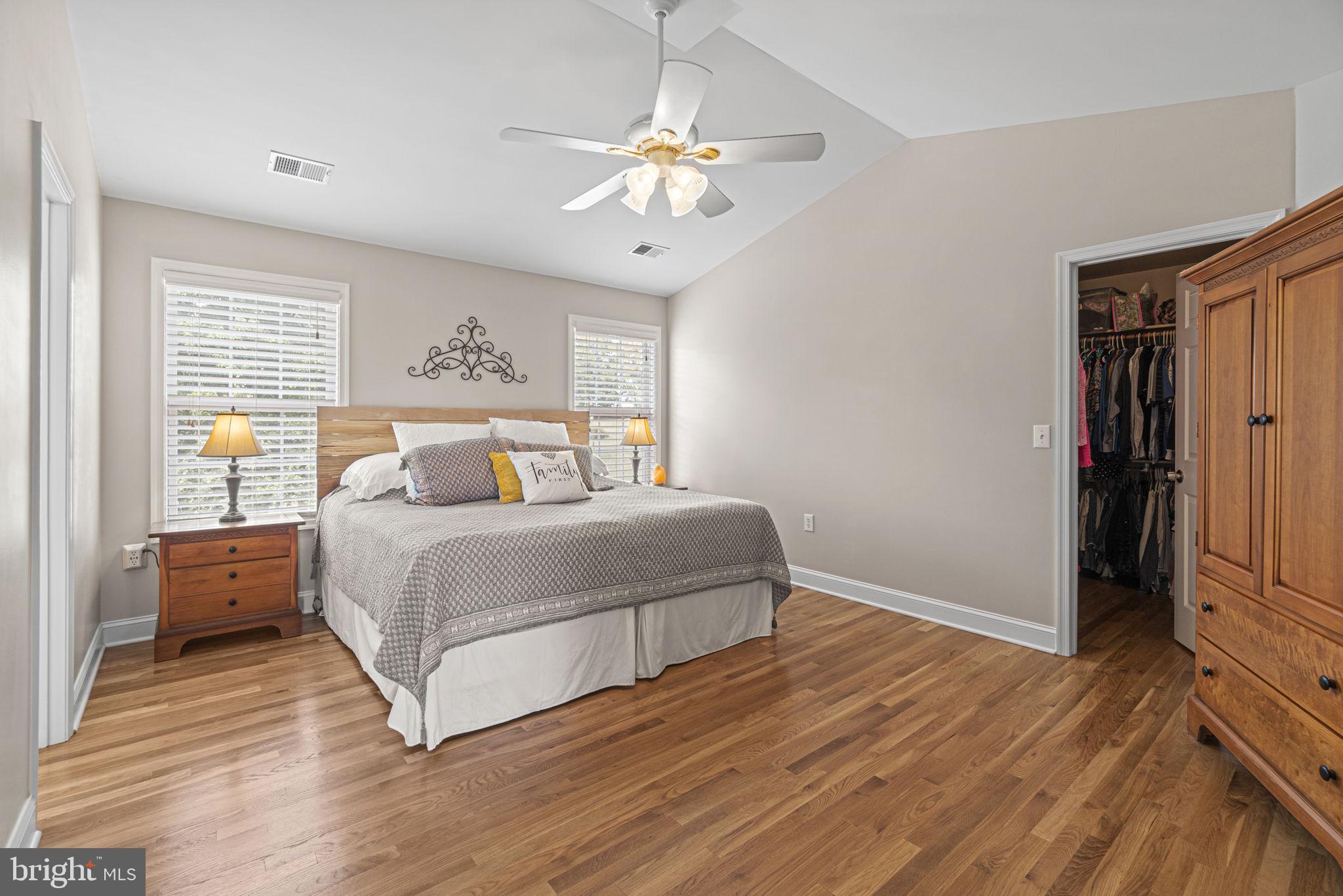 FAIRVIEW PLACE - Residential