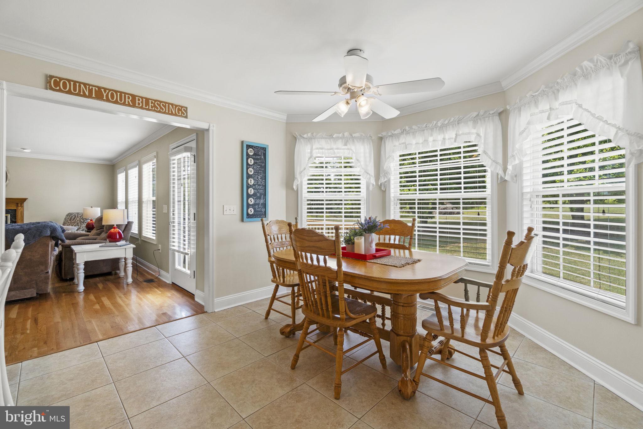 FAIRVIEW PLACE - Residential