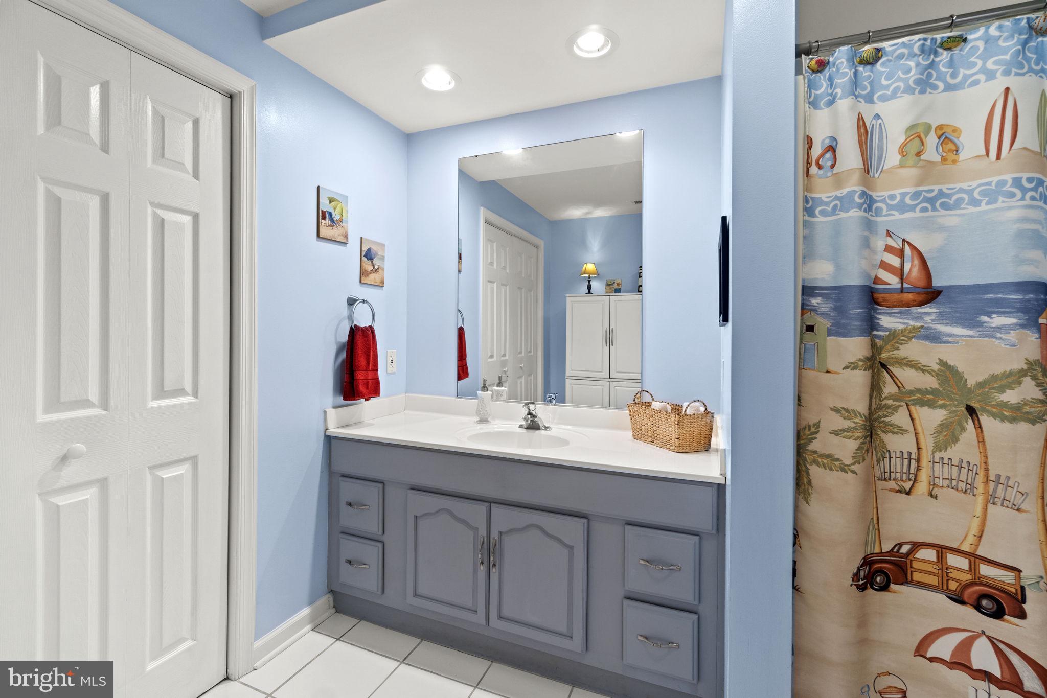 FAIRVIEW PLACE - Residential