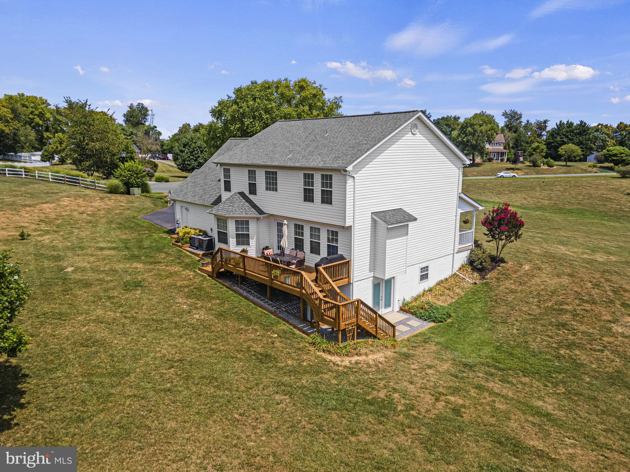 FAIRVIEW PLACE - Residential