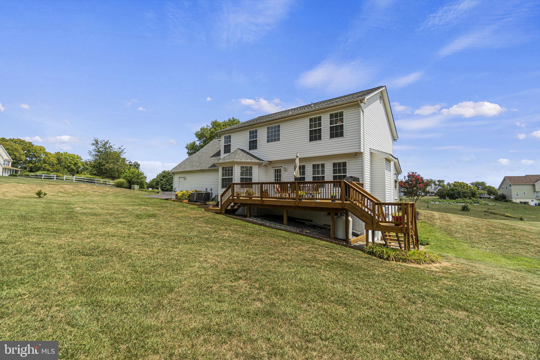 FAIRVIEW PLACE - Residential