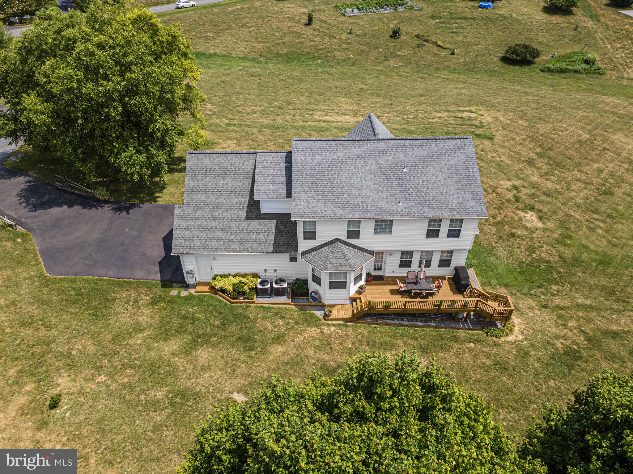 FAIRVIEW PLACE - Residential