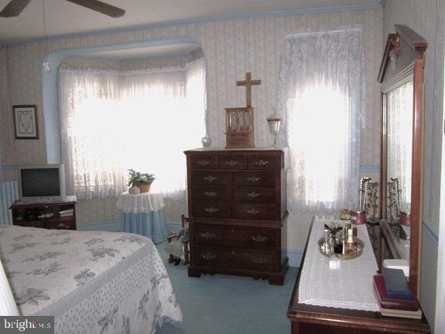 NORTH YORK BORO - Residential