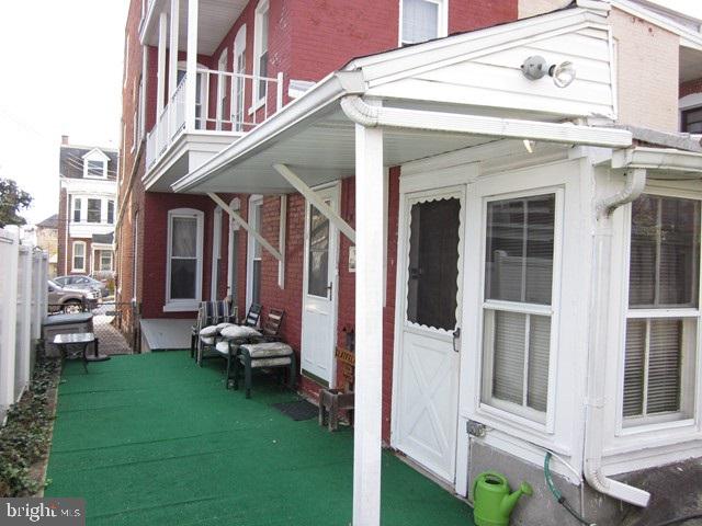 NORTH YORK BORO - Residential