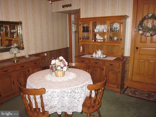 NORTH YORK BORO - Residential