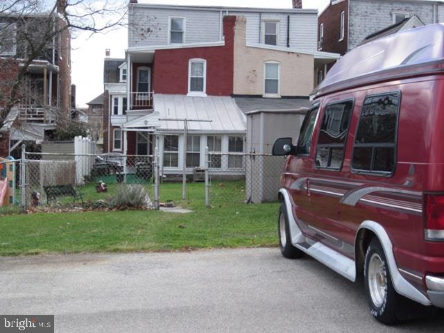 NORTH YORK BORO - Residential