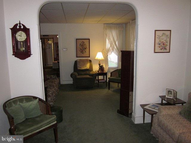 NORTH YORK BORO - Residential