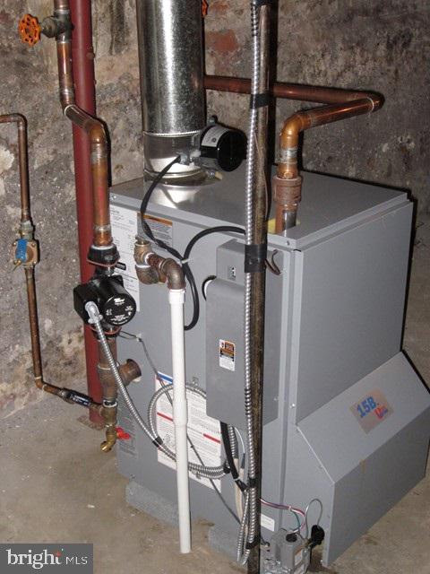 NORTH YORK BORO - Residential