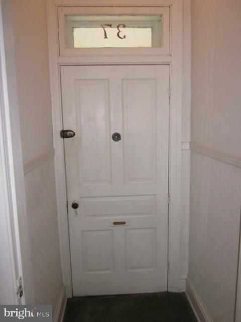 NORTH YORK BORO - Residential