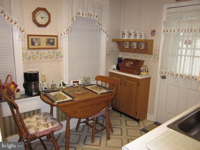 NORTH YORK BORO - Residential