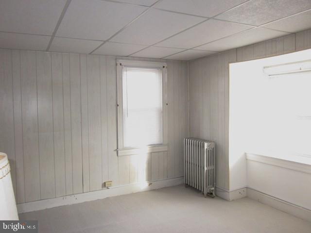 NORTH YORK BORO - Residential