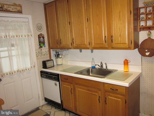 NORTH YORK BORO - Residential