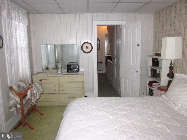 NORTH YORK BORO - Residential