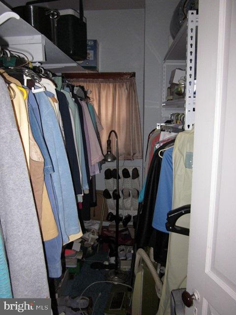 NORTH YORK BORO - Residential