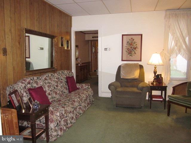 NORTH YORK BORO - Residential